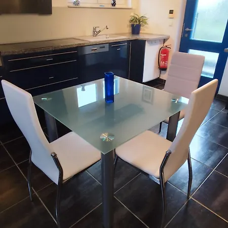 Lovely Cozy In Luxembourg Saeul