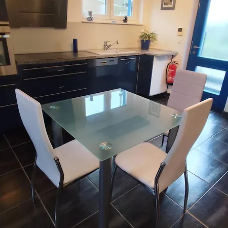 아파트 Lovely Cozy In Luxembourg