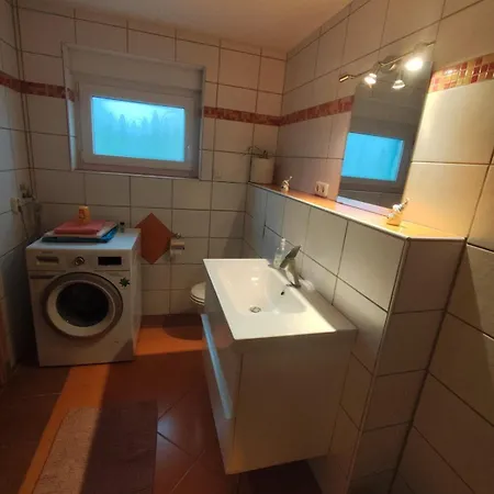 Lovely Cozy In Luxembourg