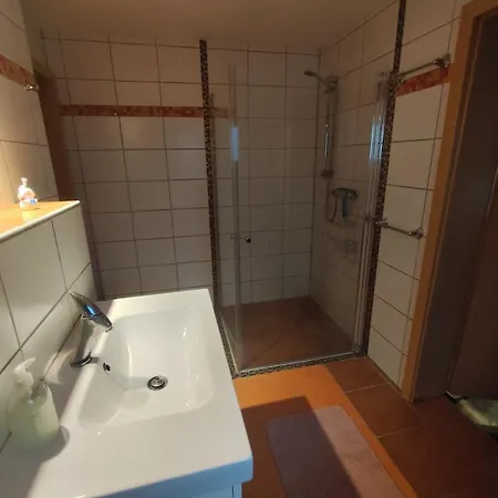 Apartment Lovely Cozy In Luxembourg Saeul