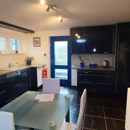 Apartment Lovely Cozy In Luxembourg
