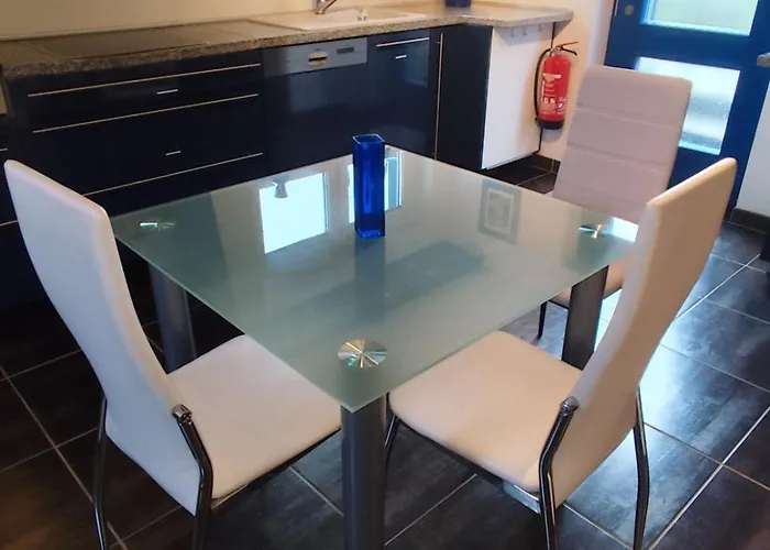 Lovely Cozy In Luxembourg Saeul