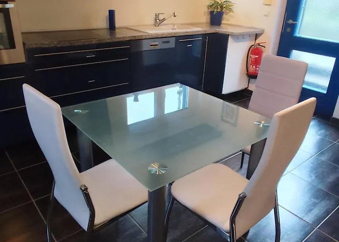 아파트 Lovely Cozy In Luxembourg