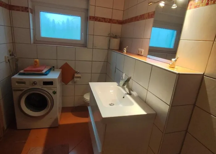 Lovely Cozy In Luxembourg