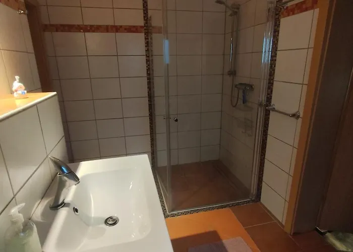 דירה Lovely Cozy In Luxembourg Saeul