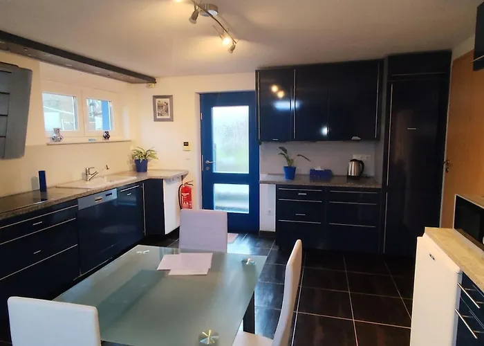 דירה Lovely Cozy In Luxembourg